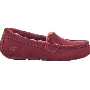 UGG Ansley Slippers - Size 7
